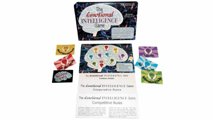 Emotional Intelligence Games