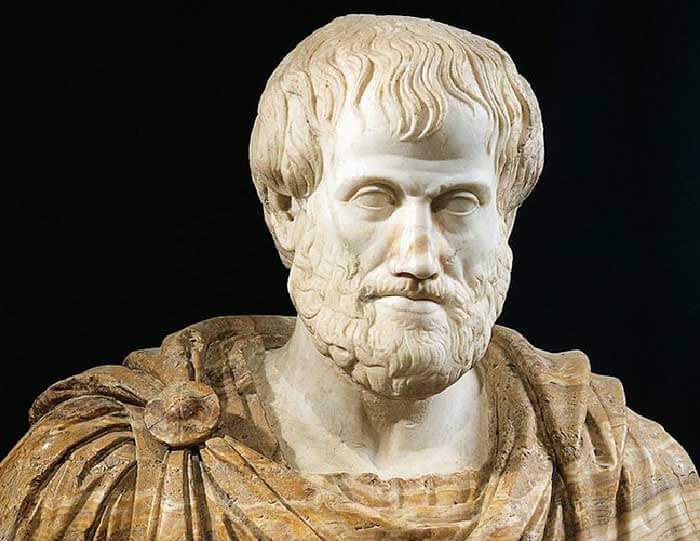 Aristotle