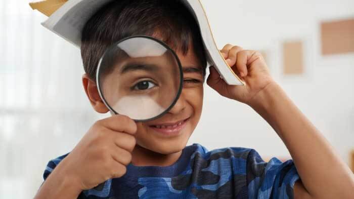 logical thinking in problem solving Read Mystery Books and Stories