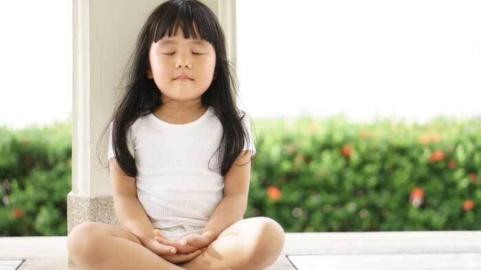 logical thinking in problem solving Mindfulness