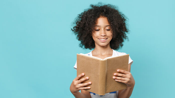 Regular reading helps kids to score better on eleven plus exams