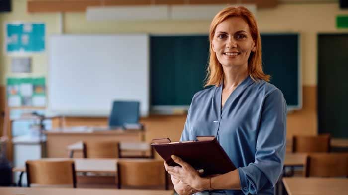 work life balance for teachers