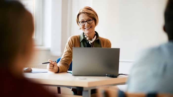 work-life balance for teachers
