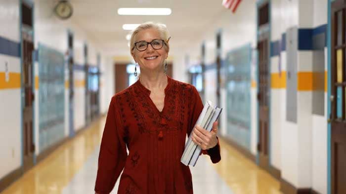 do teachers have good work life balance