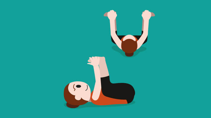 simple yoga poses for kids