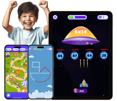 best electronic games for 7 year olds