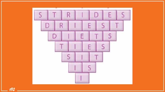 Instruments Grid Puzzle answer