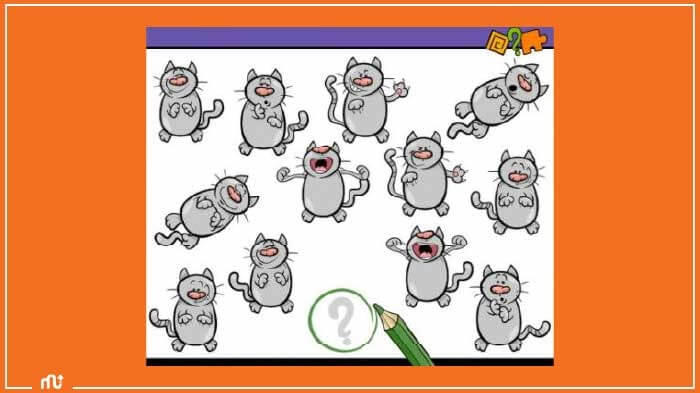 Free Online Puzzles for Kids: Online Puzzle Games for Students