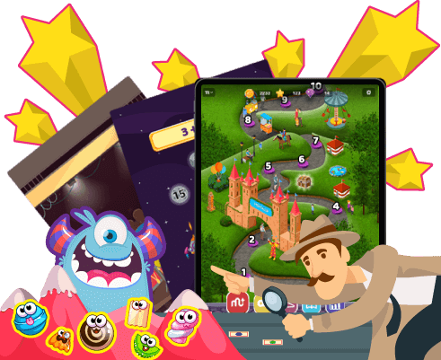 BRAIN GAMES 🧠 - Play Online Games!