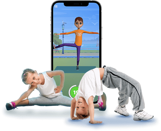 fitness apps for 13 year olds