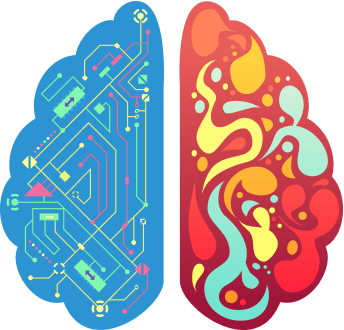 Right Brain vs Left Brain Test