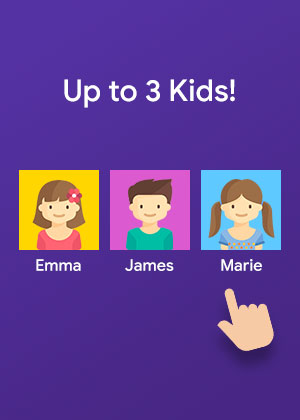 Easy games for kids 2,3,4 year old - Download the Free Educational