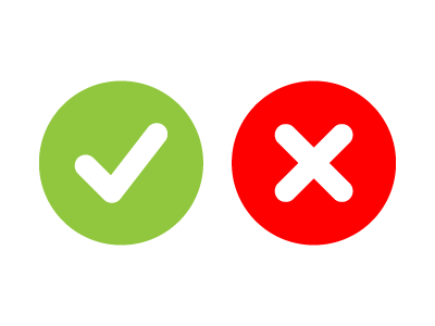 Stroop Test logic game