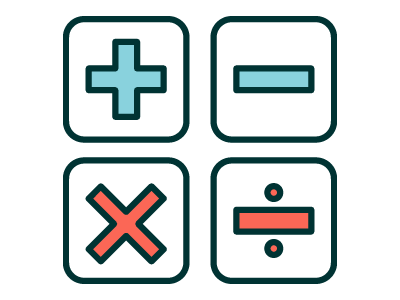 Order of Operations Game