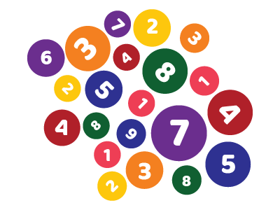 NUMBER Games for 3 YEAR OLDS on COKOGAMES