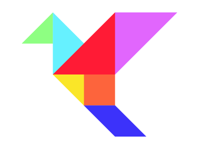 Tangram Game