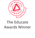 The Educate Awards Badge