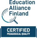 University of Helsinki certified